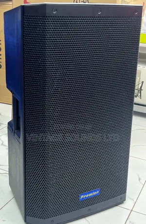 Premier Pr-1506 Midrange Speaker (2000watts ) Plastic