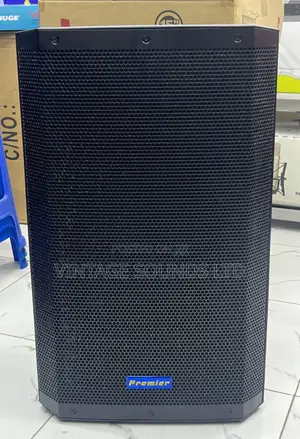 Premier Pr-1506 Midrange Speaker (2000watts ) Plastic