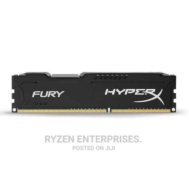 Micron Desktop RAM DDR3L 8GB 1866 - thumbnail 2