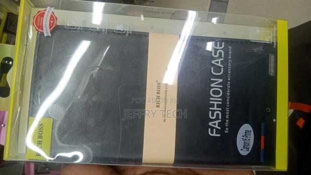 Flip Cover for Tecno SPARK 8C