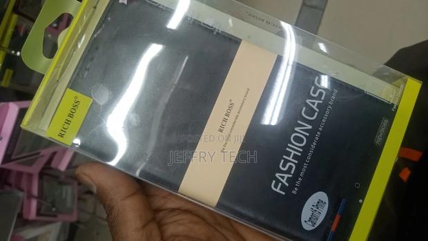 Flip Cover for Tecno SPARK 8C - thumbnail 2