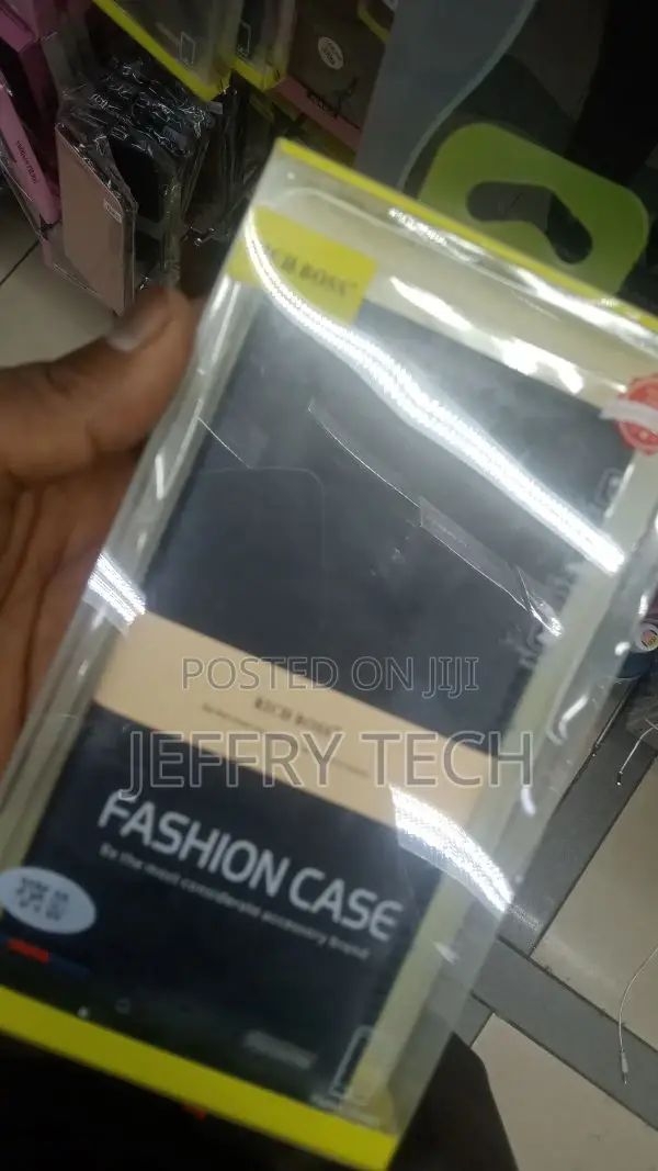 Flip Case for Tecno Pop 5 Go