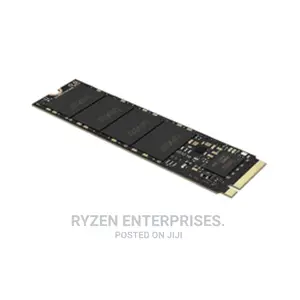 LEXAR LNM620 INTERNAL SSD M.2 Pcie Gen 3*4 Nvme 2280 - 2TB