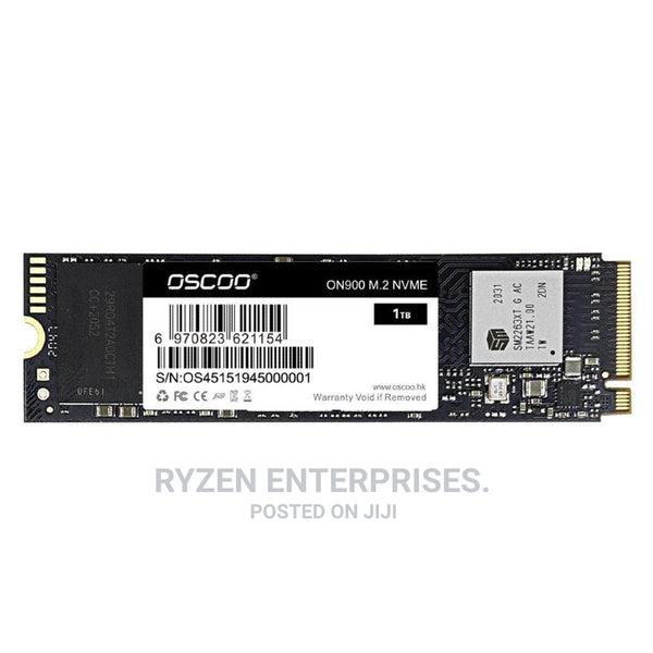 Oscoo ON900B INTERNAL SSD M.2 Pcie Gen 3*4 Nvme 2242 - 512GB