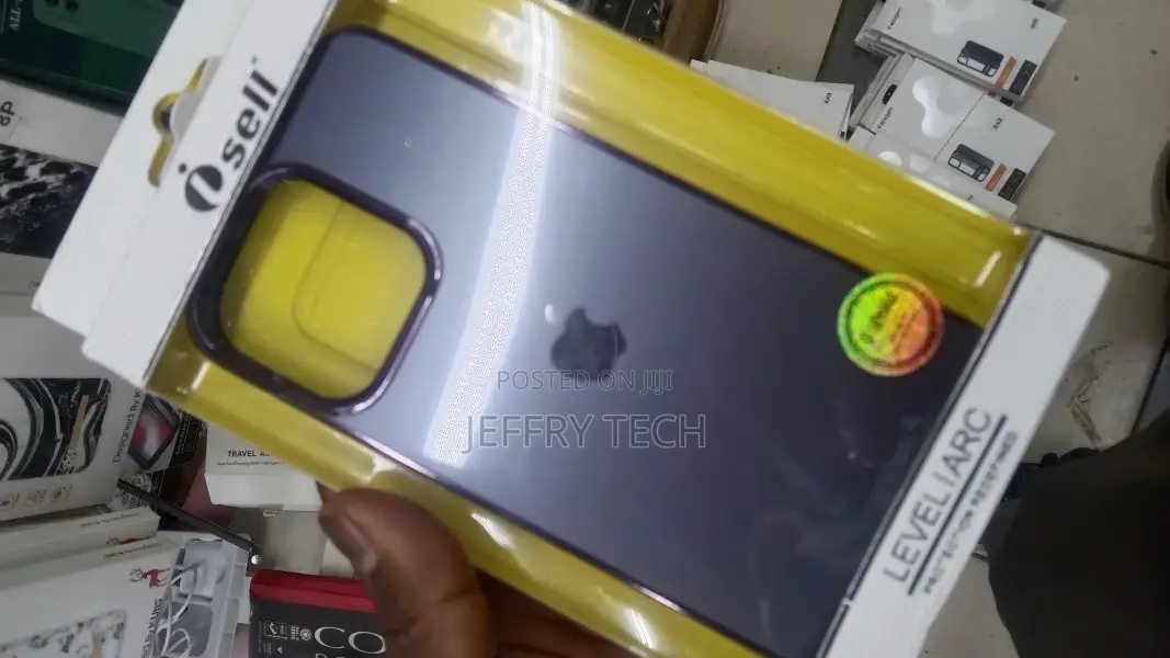 iPhone 11 Pro Max Arc Phone Case