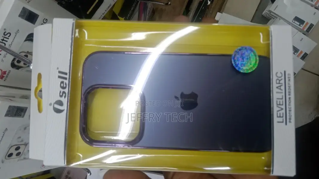 iPhone 14 Pro X-Level Case