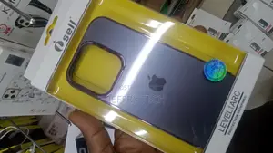 iPhone 14 Pro X-Level Case