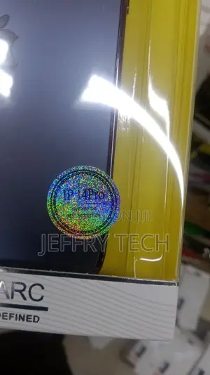 iPhone 14 Pro X-Level Case
