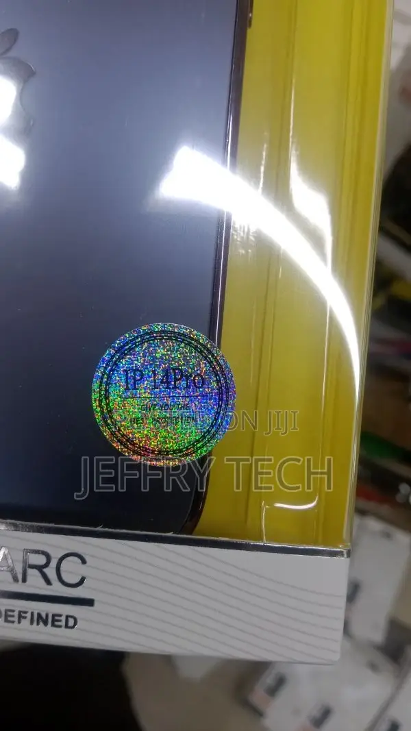 iPhone 14 Pro X-Level Case
