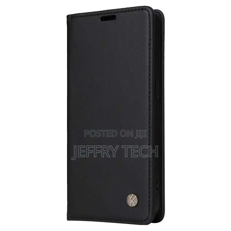 Flip Cover iPhone 14 Decorative Rivet