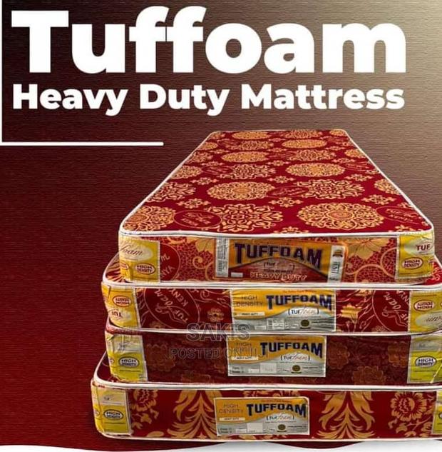 Shop For Tuffoam! 4 X 6 High Density Mattresses. Tukuletee?