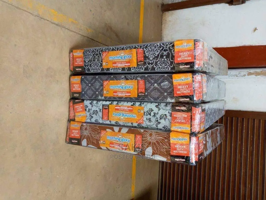 Super Sale! 60 X 74 HD 8inch Mattresses. Free Delivery