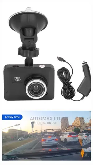 Standard Front DVR Dash Cam. For Toyota,Mercedes,Vw,Subaru