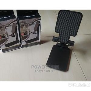 Folding Desktop Phone/Tablet Stand . - thumbnail 2