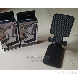 Desktablet or Phone Stand - thumbnail 2