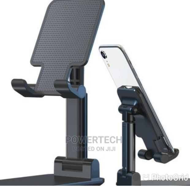 Desktablet or Phone Stand - thumbnail 3