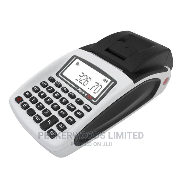 Daisy Cash Register Expert SX 01, With Battery