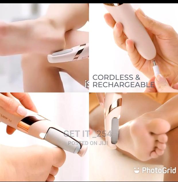 Electric Callus Remover* Rechargeable - thumbnail 3