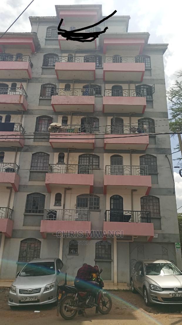 1bdrm Block of Flats in Ngumba Near Garden for sale - thumbnail 2