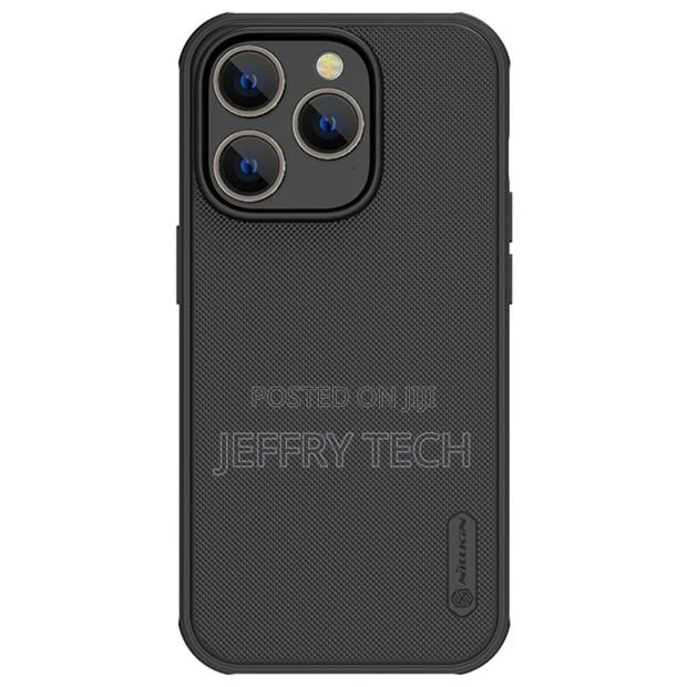 iPhone 14 Pro Max Hard Case Frosted Nillkin