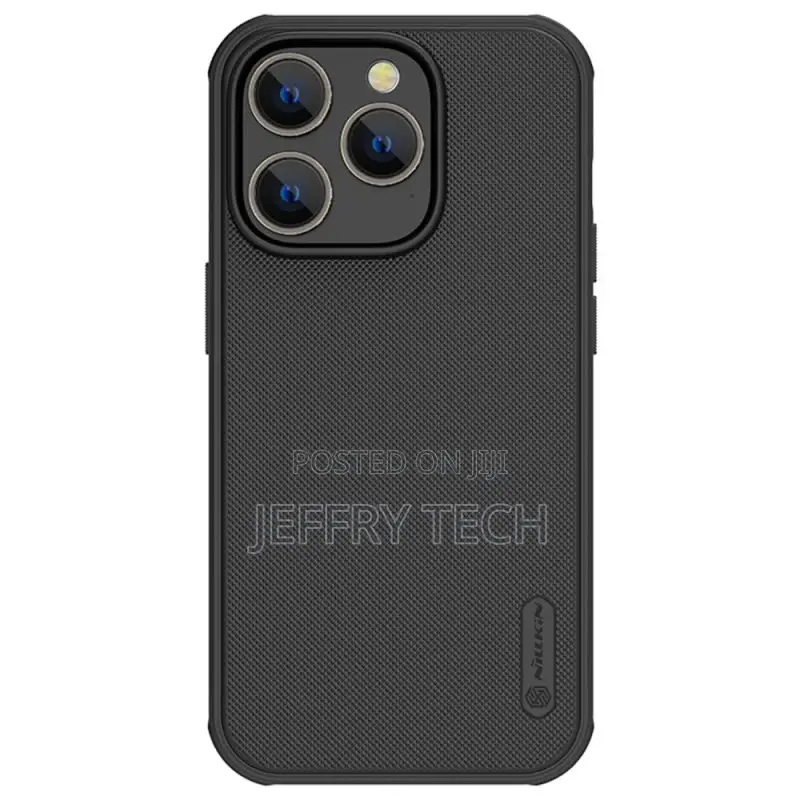 iPhone 14 Pro Max Hard Case Frosted Nillkin