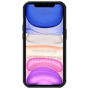 iPhone 14 Pro Max Hard Case Frosted Nillkin