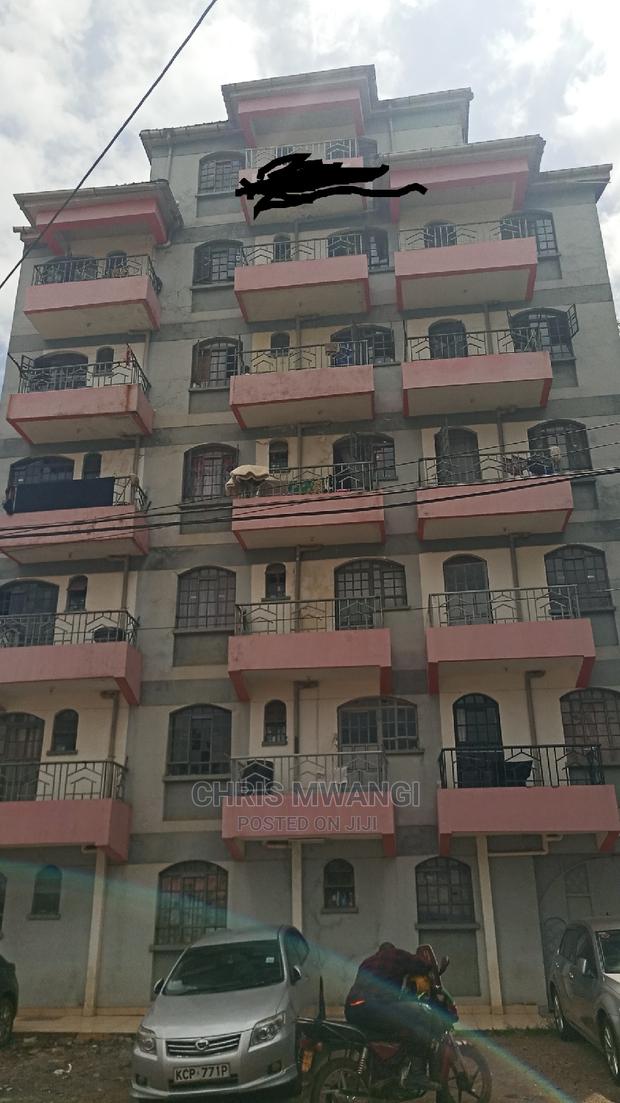 1bdrm Block of Flats in Ngumba Near Garden for sale - thumbnail 3