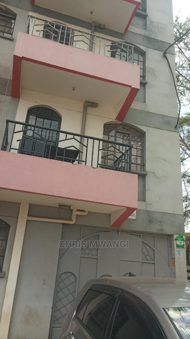 1bdrm Block of Flats in Ngumba Near Garden for sale - thumbnail 4