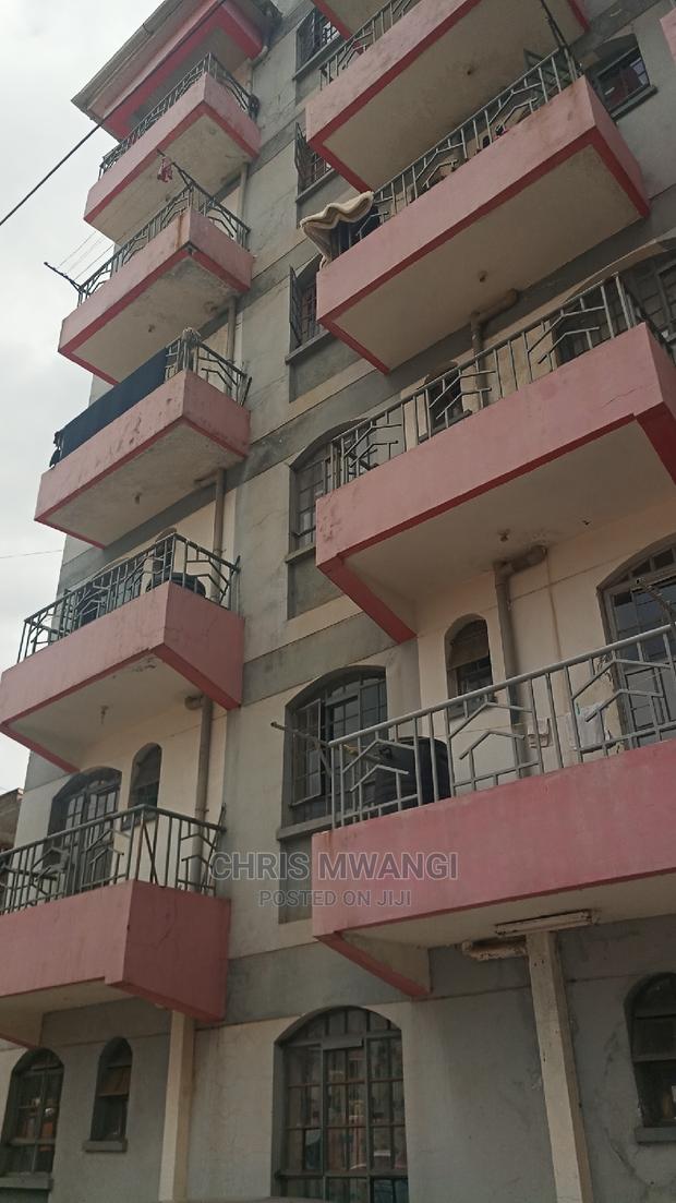 1bdrm Block of Flats in Ngumba Near Garden for sale - thumbnail 6