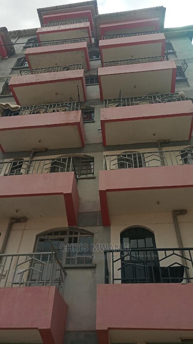 1bdrm Block of Flats in Ngumba Near Garden for sale - thumbnail 7