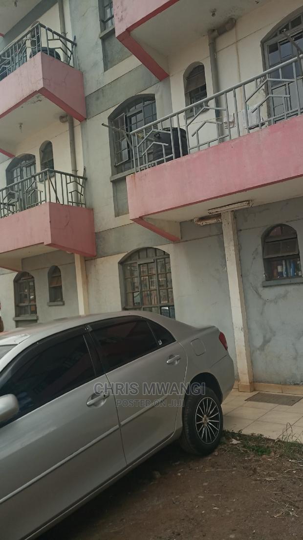 1bdrm Block of Flats in Ngumba Near Garden for sale - thumbnail 8