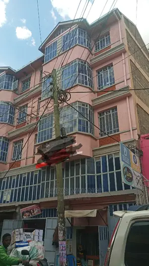 2bdrm Block of Flats in Githurai 45 for sale