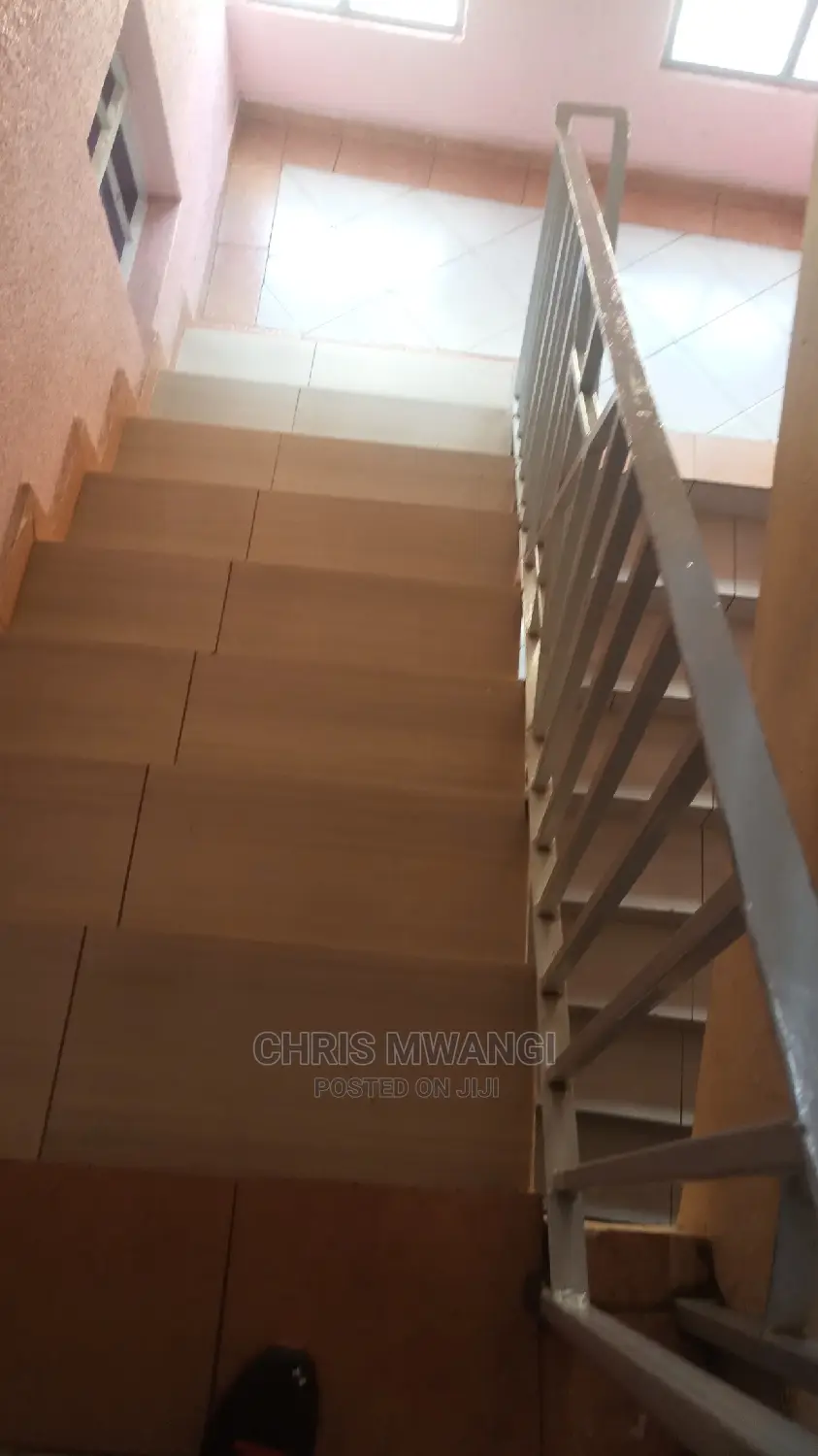 2bdrm Block of Flats in Githurai 45 for sale
