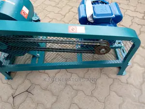 Gam Poshomill (400kg/Hour).