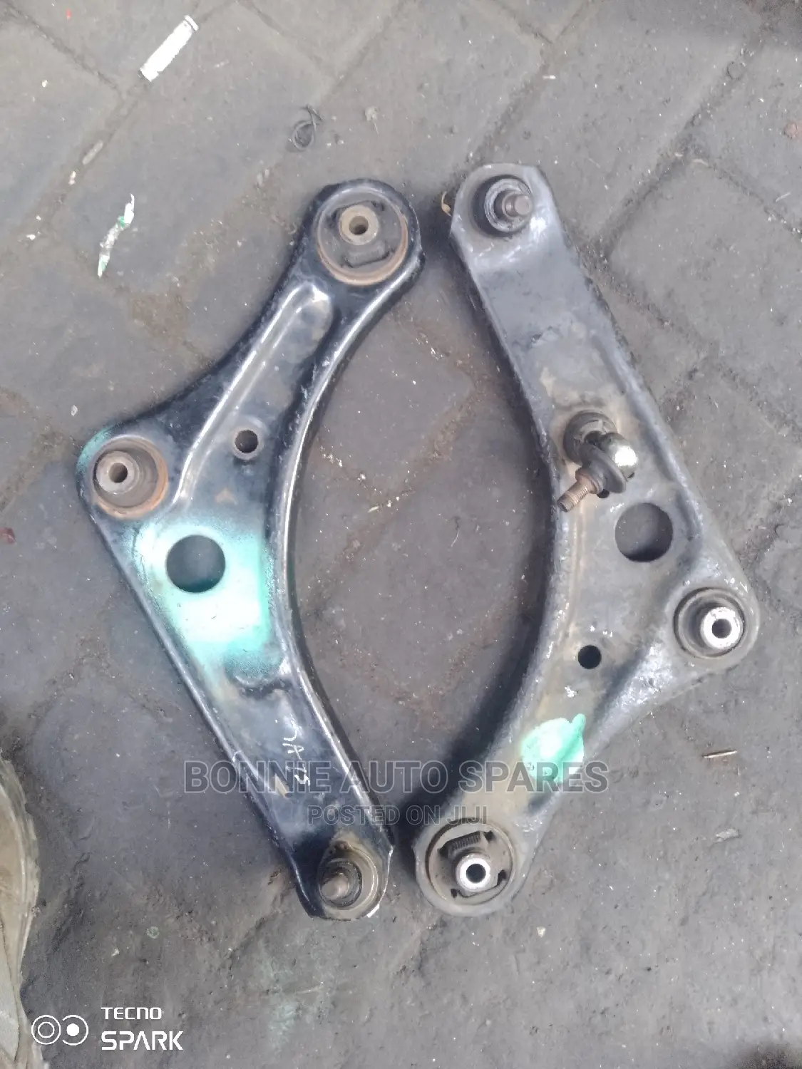 Nissan DAYZ Control Arm