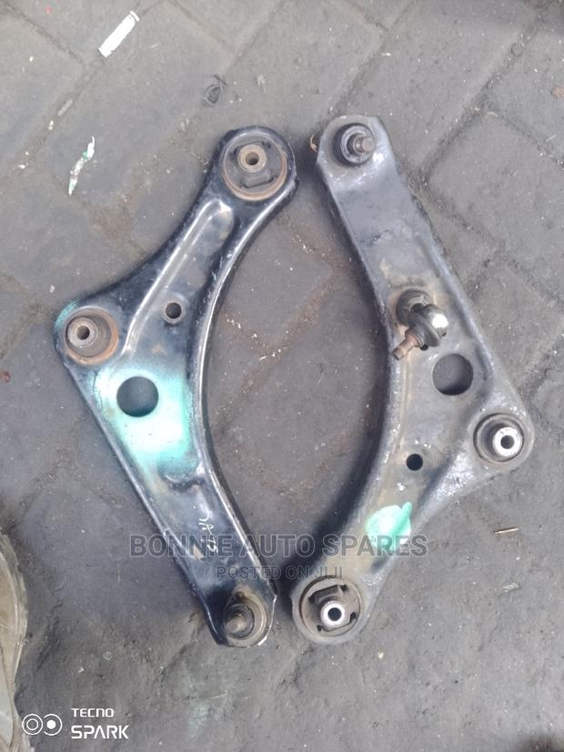 Nissan DAYZ Control Arm