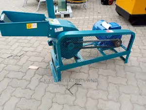 Gam Poshomill (400kg/Hour).