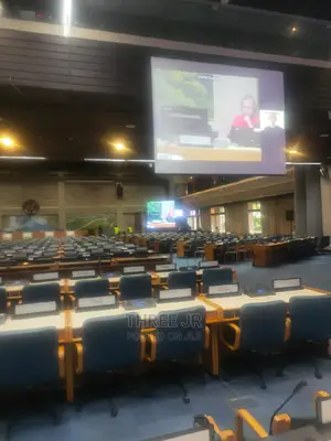 Great Set Up on LED Panels Screens