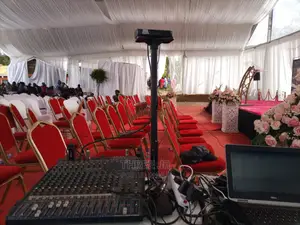Reach to Us for Quality Sound System for Hire.