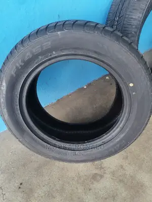 225/55r16 Falken Tyre Made in Thailand