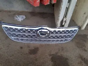 Toyota Nze/Fielder Grill