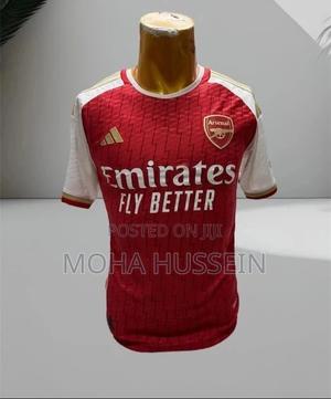 Original Jerseys For The New Season - thumbnail 2