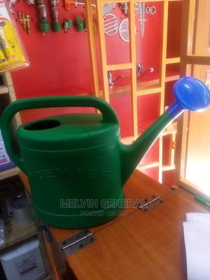 Premier Watering Can Heavy Duty - main view