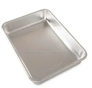 Rectangular Glass Oven Baking Pans