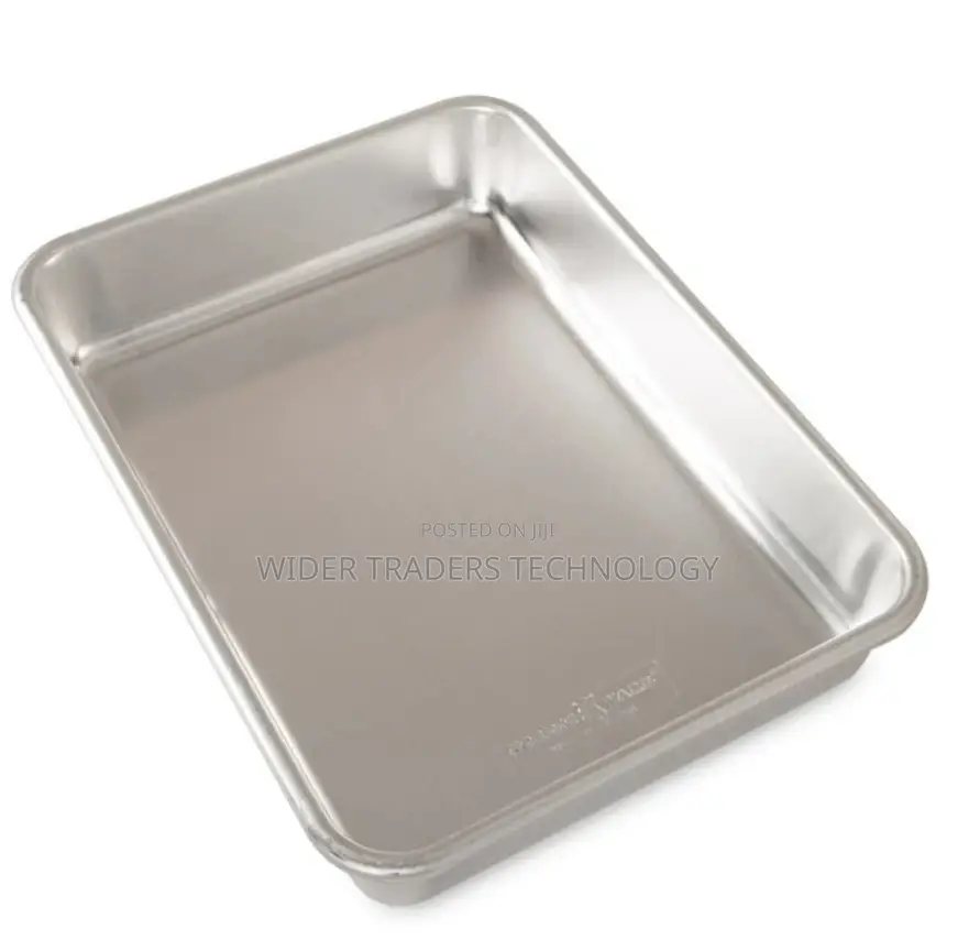 Rectangular Glass Oven Baking Pans