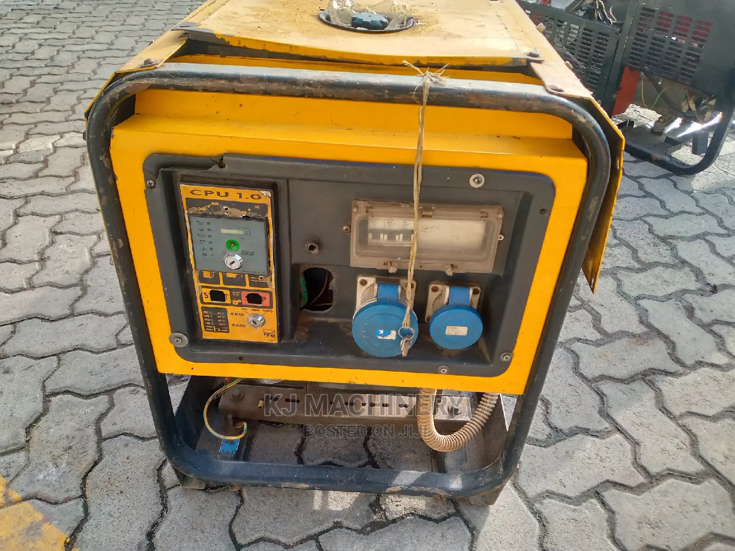 11KVA Diesel Generator - OFFER!!