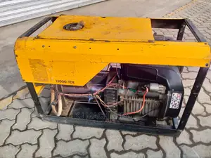 11KVA Diesel Generator - OFFER!!