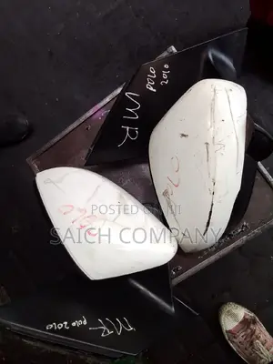 Volkswagen Polo 2011 Side Mirrors