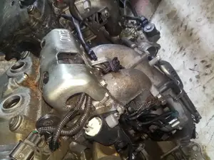 Subaru Forester EJ20 Engine