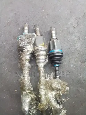 Subaru Impreza GH Drive Shafts